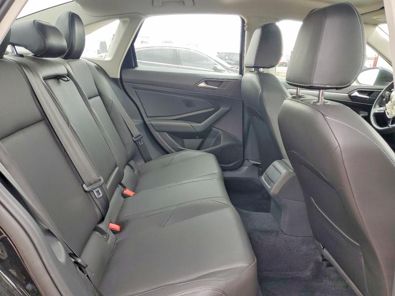 58442676 :رقم المزاد ، 3VWCB7BU6LM076465 vin ، 2020 Volkswagen Jetta مزاد بيع