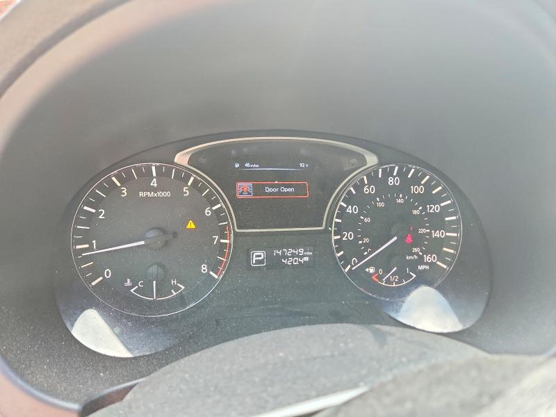 2014 Nissan Altima მანქანა იყიდება აუქციონზე, vin: 1N4AL3AP4EN248972, აუქციონის ნომერი: 57215146