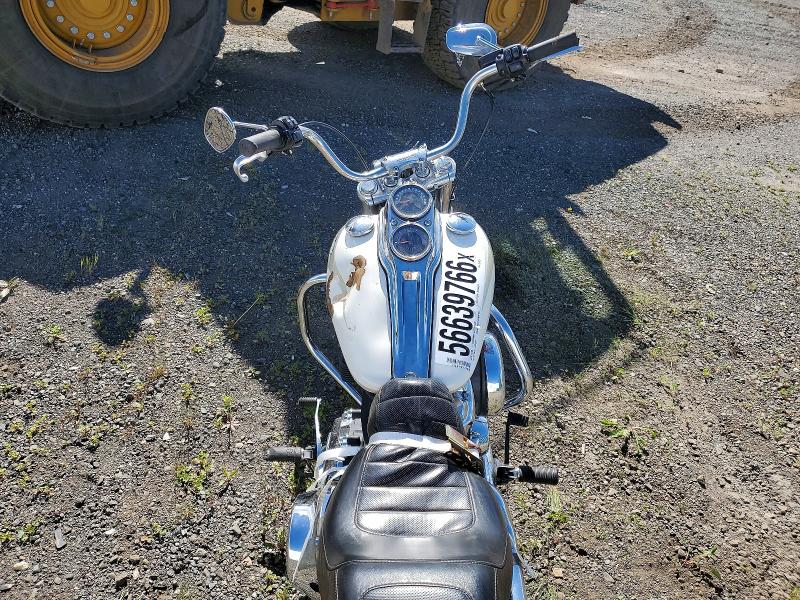Продаж на аукціоні авто 2018 Harley-davidson Fxlr, vin: 1HD1YNJ18JC067302, номер лоту: 56639766