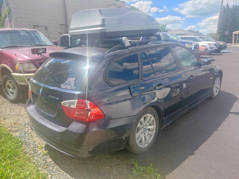 Продаж на аукціоні авто 2007 Bmw 328, vin: WBAVT73517FZ36209, номер лоту: 56112016