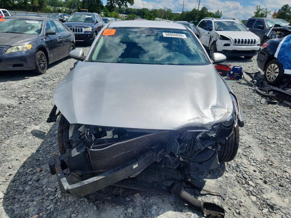 Aukcja sprzedaży 2019 Kia Forte, vin: 3KPF24AD0KE074378, numer aukcji: 58066896