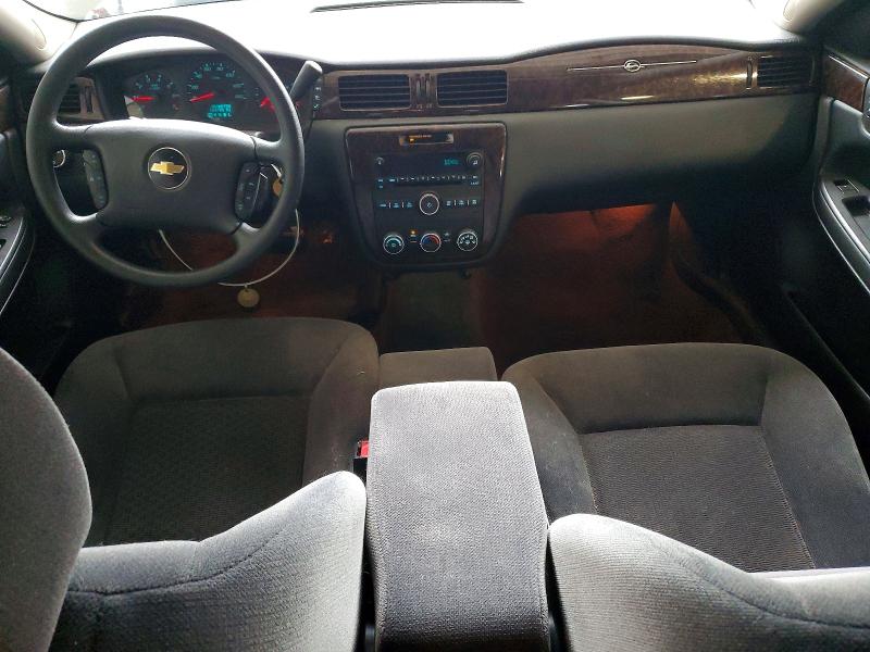 2016 Chevrolet Impala Limited მანქანა იყიდება აუქციონზე, vin: 2G1WA5E3XG1143956, აუქციონის ნომერი: 57027016