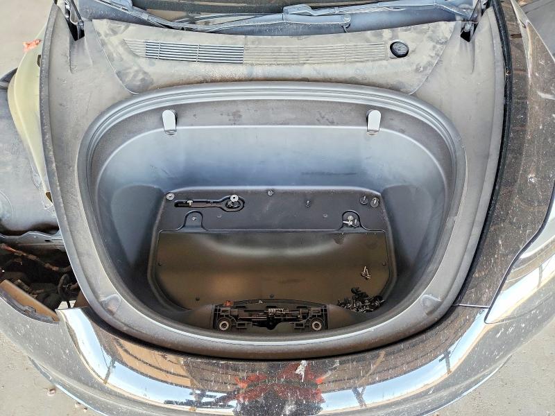 Продажа на аукционе авто 2019 Tesla Model 3, vin: 5YJ3E1EB8KF193498, номер лота: 56361156