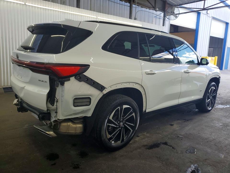 Aukcja sprzedaży 2026 Buick Enclave, vin: 5GAERBKS2TJ239314, numer aukcji: 58475766