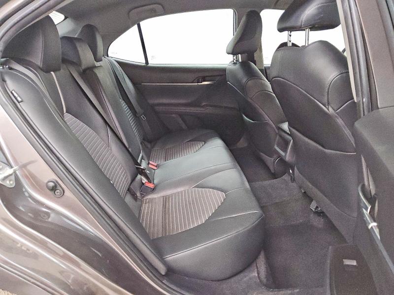 2021 Toyota Camry მანქანა იყიდება აუქციონზე, vin: 4T1G11AK4MU485660, აუქციონის ნომერი: 56568496