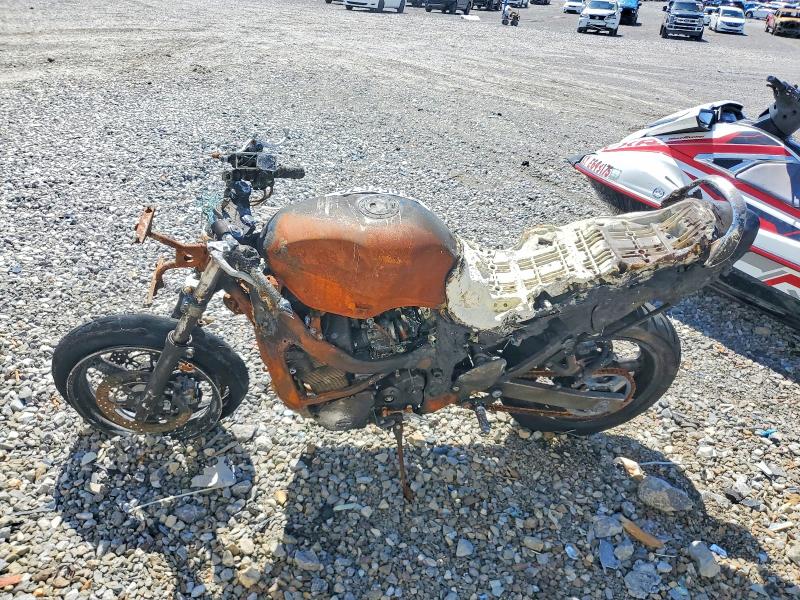 Aukcja sprzedaży 2006 Suzuki Gsx600, vin: JS1GN79A562102972, numer aukcji: 56952676