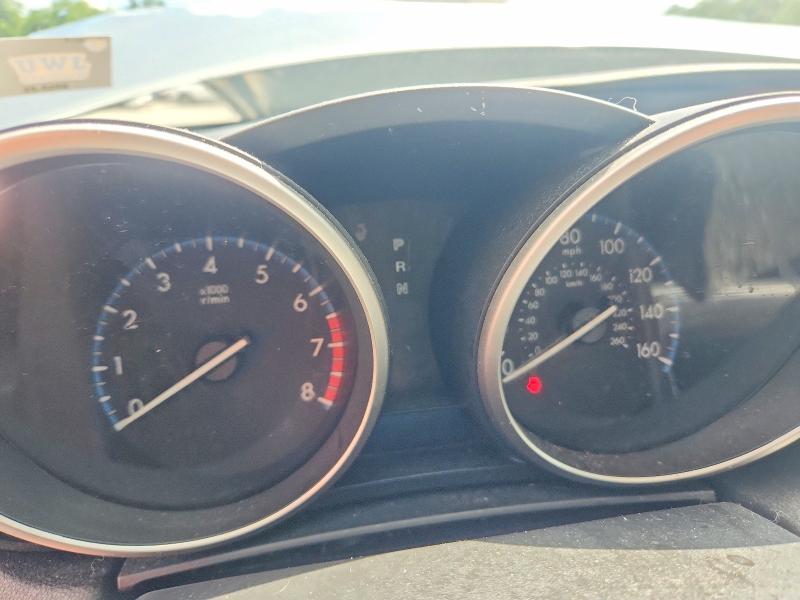 58594156 :رقم المزاد ، JM1BL1M78C1596373 vin ، 2012 Mazda 3 مزاد بيع