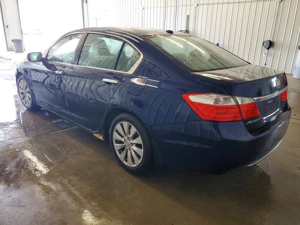 Продаж на аукціоні авто 2013 Honda Accord, vin: 1HGCR2F84DA138475, номер лоту: 55574496