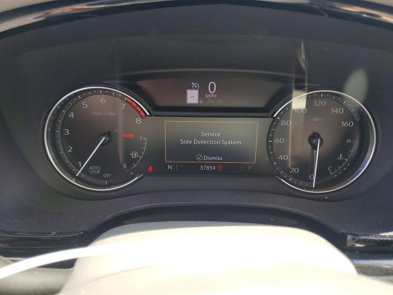 Aukcja sprzedaży 2022 Cadillac Xt6, vin: 1GYKPCRS7NZ113838, numer aukcji: 58524686