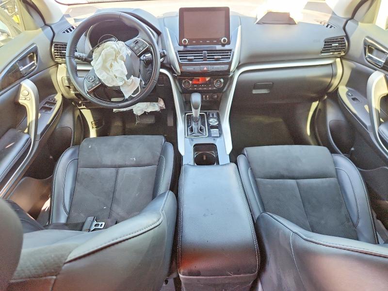 Aukcja sprzedaży 2024 Mitsubishi Eclipse Cross, vin: JA4ATWAA5RZ014839, numer aukcji: 58597006