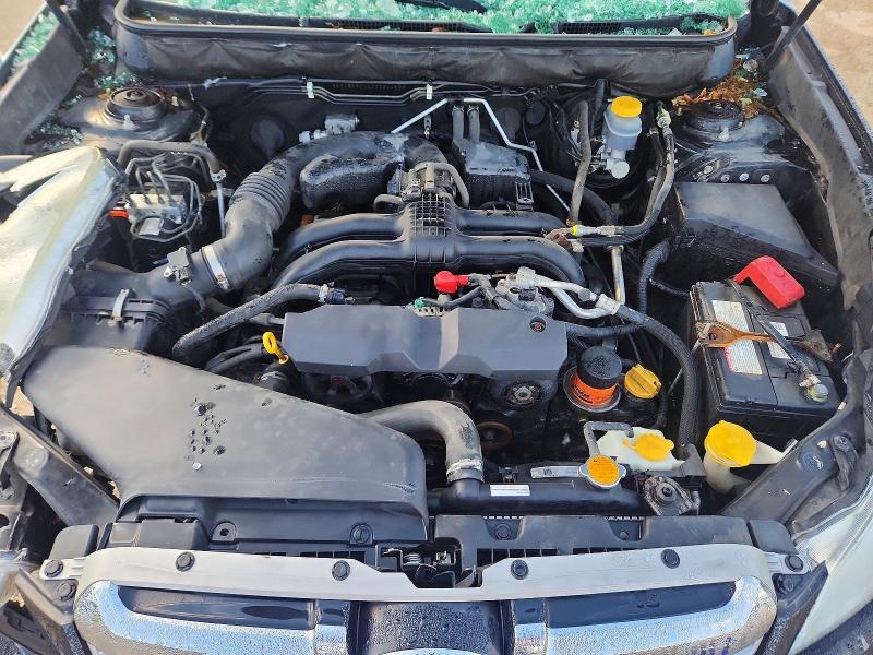 2013 Subaru Outback მანქანა იყიდება აუქციონზე, vin: 4S4BRBCCXD3324489, აუქციონის ნომერი: 58608626