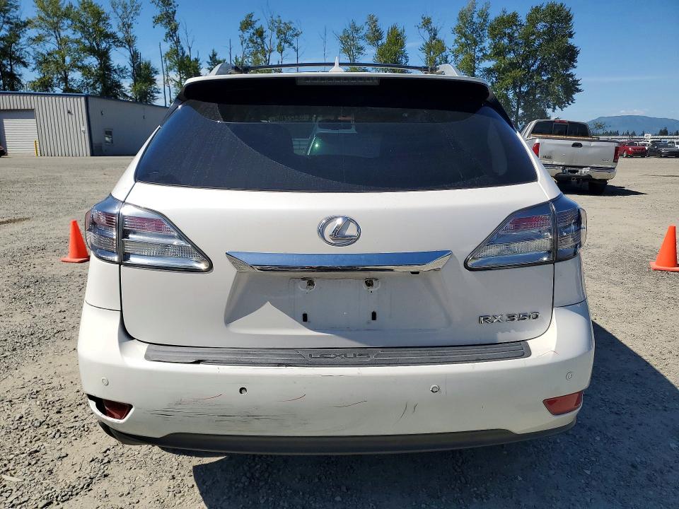 2011 Lexus Rx მანქანა იყიდება აუქციონზე, vin: 2T2BK1BA0BC112168, აუქციონის ნომერი: 58427496