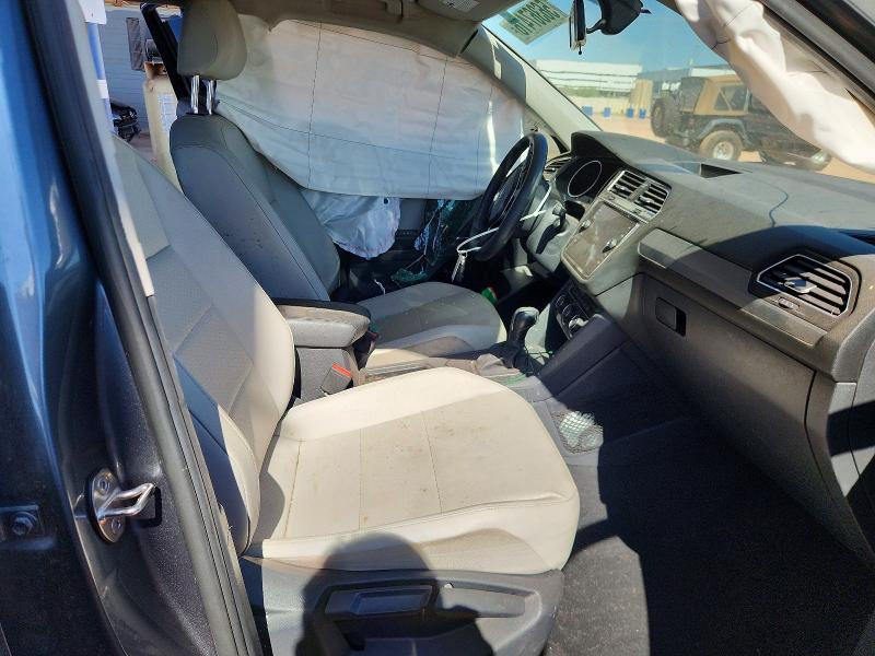 Aukcja sprzedaży 2020 Volkswagen Tiguan, vin: 3VV3B7AX4LM122603, numer aukcji: 56367416