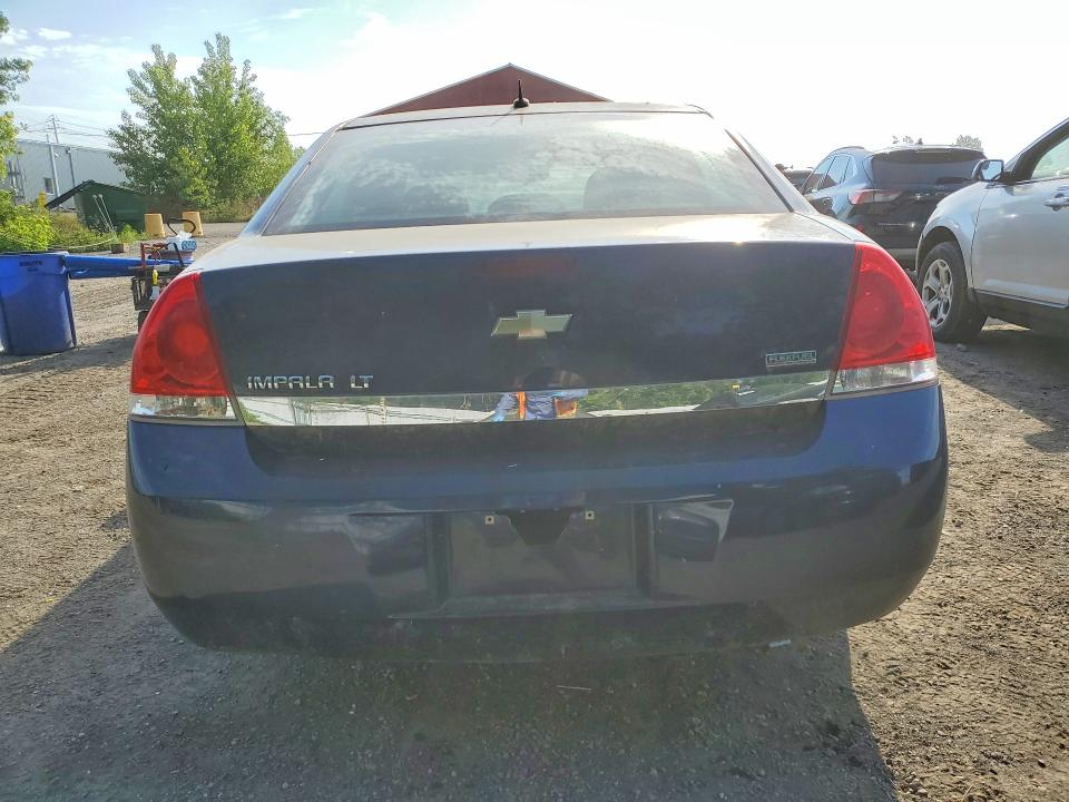 Aukcja sprzedaży 2010 Chevrolet Impala, vin: 2G1WB5EK7A1166719, numer aukcji: 56276346