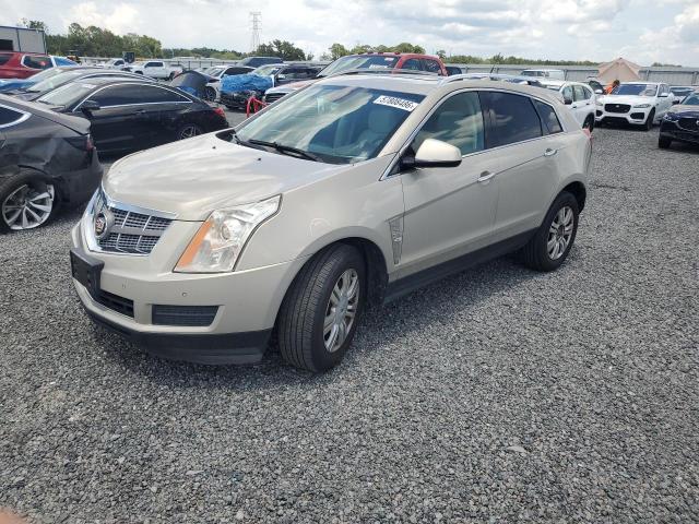Продаж на аукціоні авто 2010 Cadillac Srx, vin: 3GYFNAEY4AS522084, номер лоту: 57808486