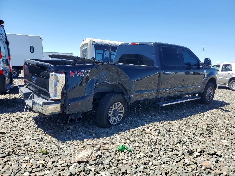 Aukcja sprzedaży 2018 Ford F350, vin: 1FT8W3BT2JEB45507, numer aukcji: 54883296