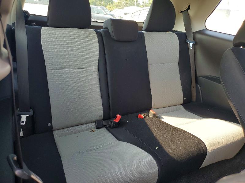 Aukcja sprzedaży 2012 Toyota Yaris, vin: JTDJTUD31CD509311, numer aukcji: 58504746