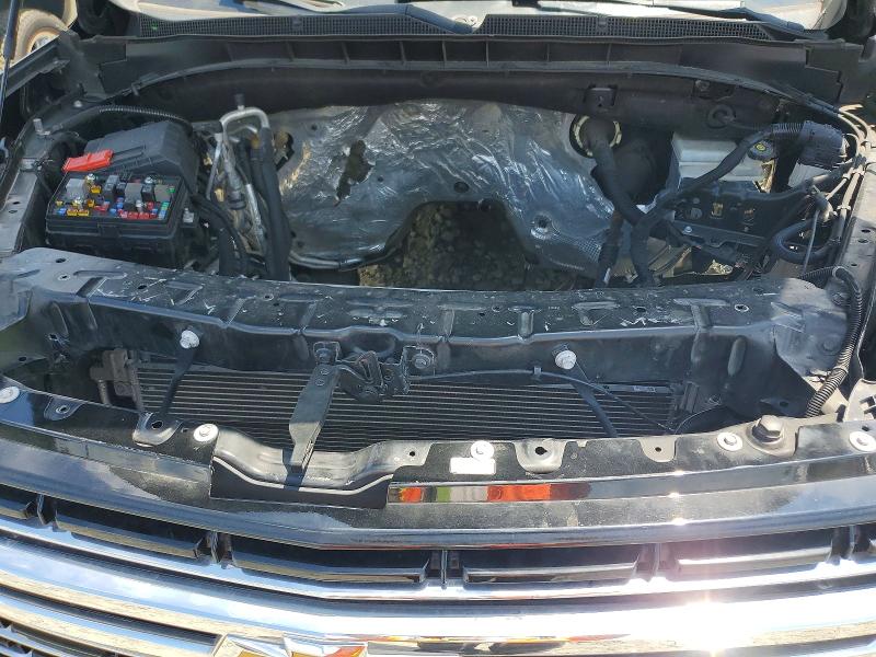 Продажа на аукционе авто 2021 Chevrolet Suburban, vin: 1GNSCCKD7MR208631, номер лота: 58847946