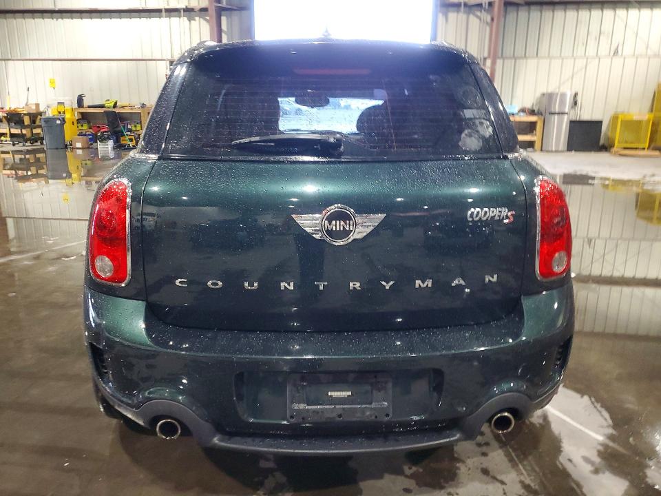 Продажа на аукционе авто 2014 Mini Cooper, vin: WMWZC5C5XEWM17582, номер лота: 59612996