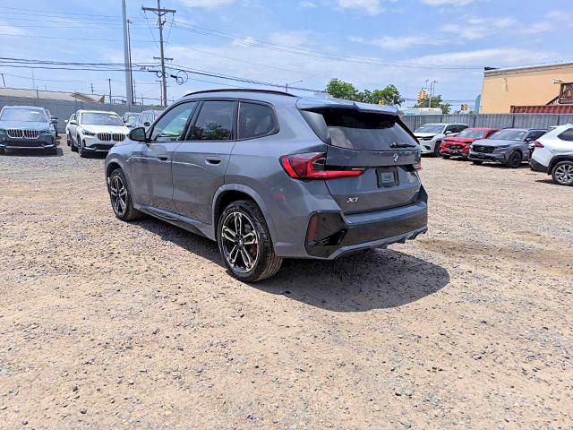 2026 Bmw X1 მანქანა იყიდება აუქციონზე, vin: WBX73EF08T5540183, აუქციონის ნომერი: 54847666