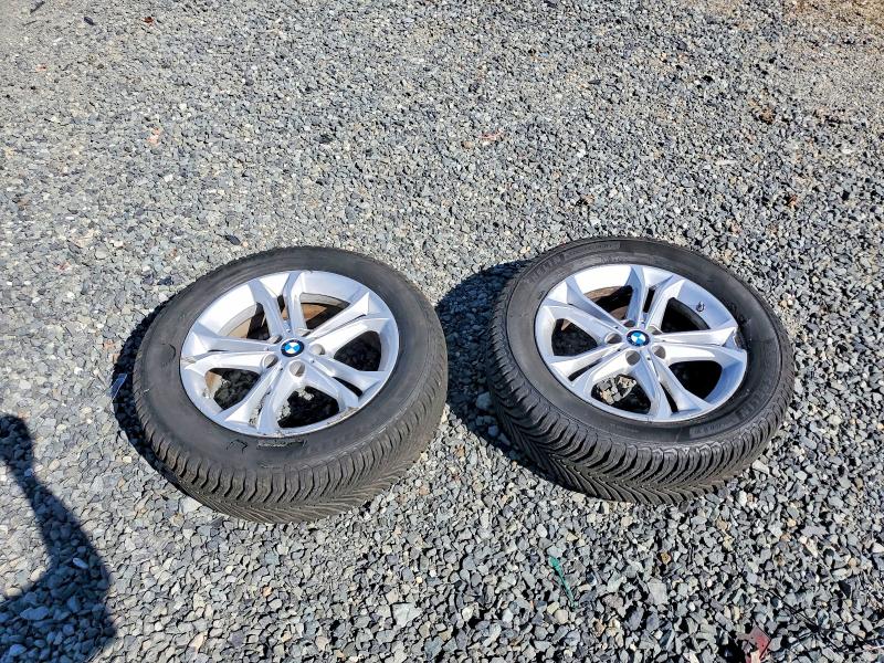 Aukcja sprzedaży 2020 Bmw X3, vin: 5UXTY5C01LLE58343, numer aukcji: 57379226