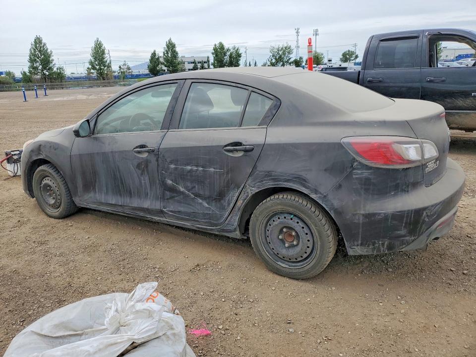 Aukcja sprzedaży 2011 Mazda 3, vin: JM1BL1UF3B1412673, numer aukcji: 59130736