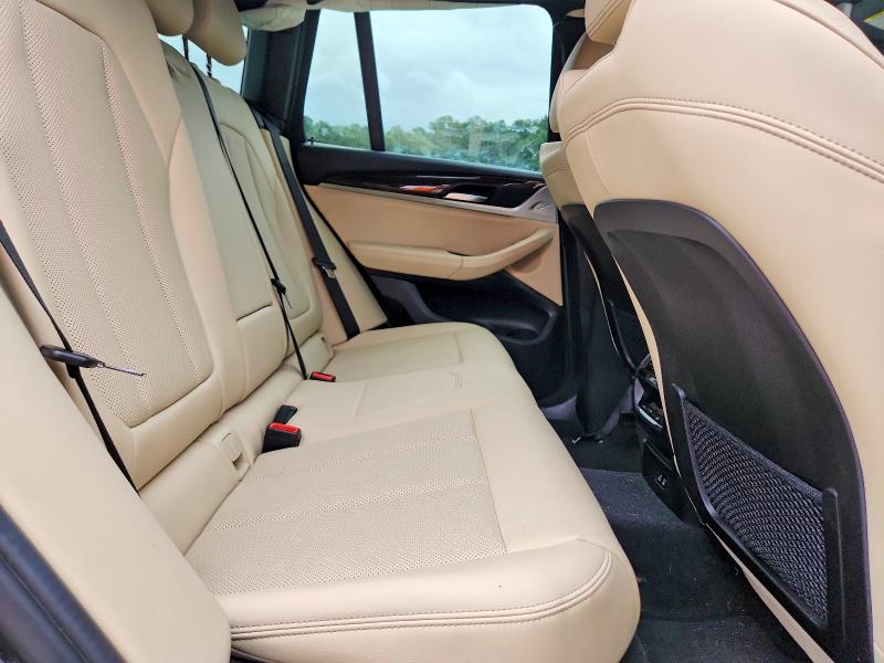 Aukcja sprzedaży 2023 Bmw X3, vin: 5UX53DP06P9R23808, numer aukcji: 57366076