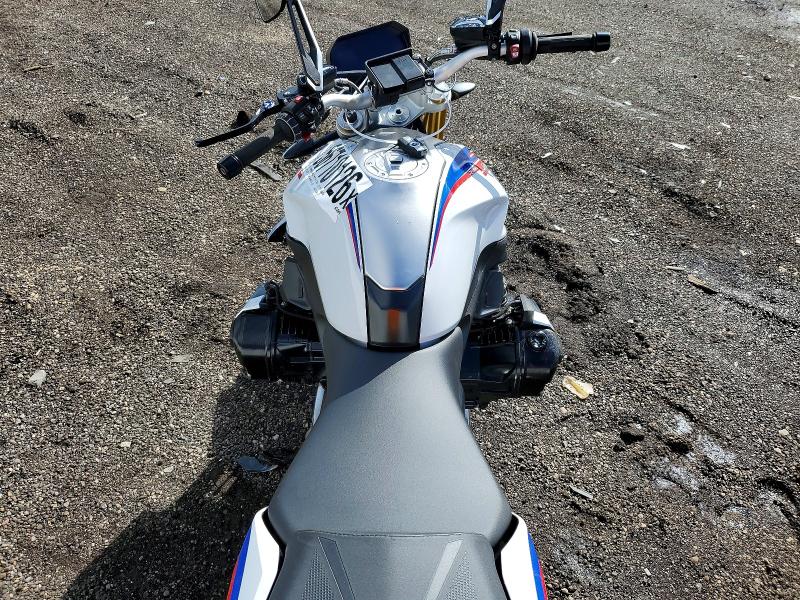 Aukcja sprzedaży 2020 Bmw R 1250, vin: WB10J7300LZG69788, numer aukcji: 56710126