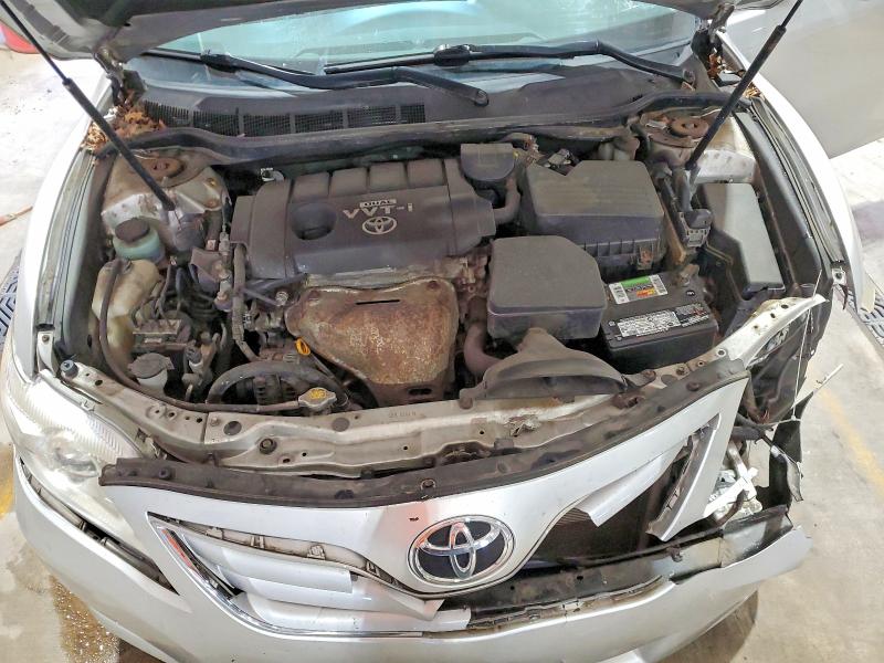 Продажа на аукционе авто 2010 Toyota Camry, vin: 4T1BF3EK5AU066665, номер лота: 55856936