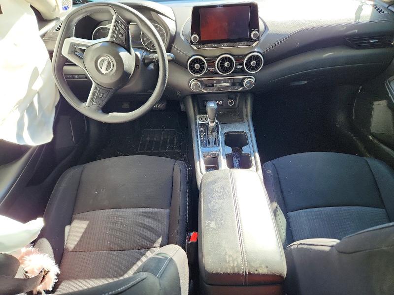 Продажа на аукционе авто 2024 Nissan Sentra, vin: 3N1AB8CV7RY201324, номер лота: 58714646