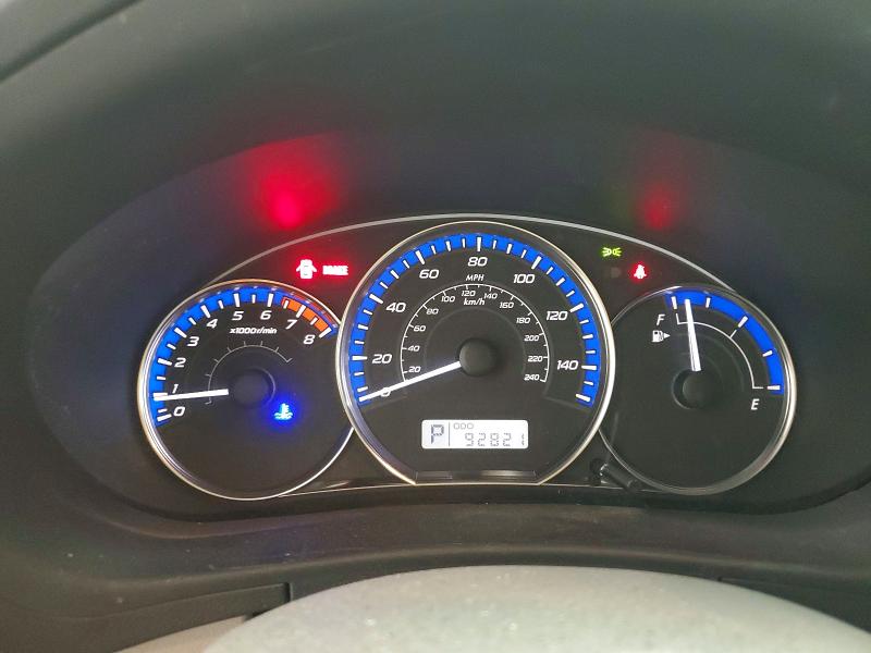 Aukcja sprzedaży 2012 Subaru Forester, vin: JF2SHADC9CH441435, numer aukcji: 56286436