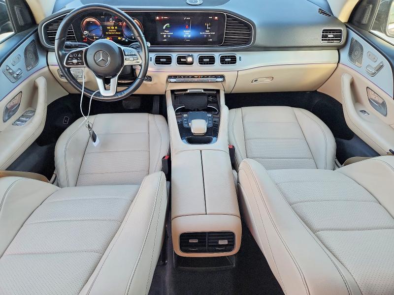 2023 Mercedes-benz Gle მანქანა იყიდება აუქციონზე, vin: 4JGFB4JB1PA877799, აუქციონის ნომერი: 57424456