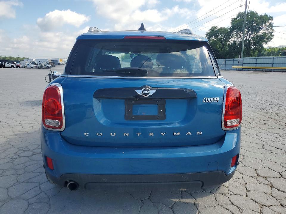 Продажа на аукционе авто 2018 Mini Cooper, vin: WMZYS7C3XJ3B63169, номер лота: 57367186