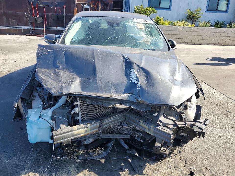 Aukcja sprzedaży 2016 Ford Fusion, vin: 3FA6P0RU4GR281666, numer aukcji: 57504486