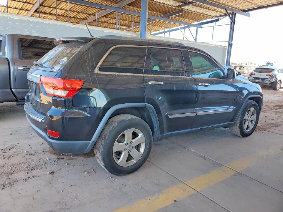 Продаж на аукціоні авто 2013 Jeep Grand Cherokee, vin: 1C4RJEBTXDC547368, номер лоту: 56720786