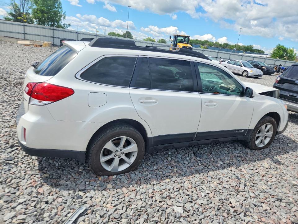 Продажа на аукционе авто 2013 Subaru Outback, vin: 4S4BRCCC2D3270241, номер лота: 57654166