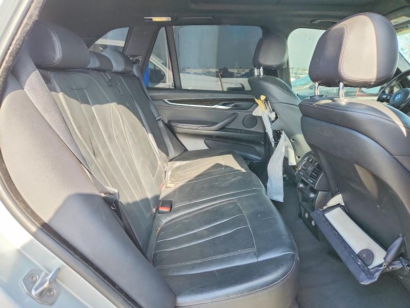 2018 Bmw X5 მანქანა იყიდება აუქციონზე, vin: 5UXKR2C50J0Z15514, აუქციონის ნომერი: 58455916