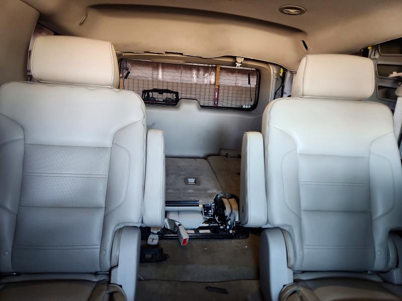 Продажа на аукционе авто 2015 Gmc Yukon, vin: 1GKS2CKJ6FR291882, номер лота: 56890126