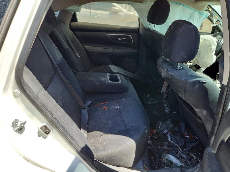 Aukcja sprzedaży 2016 Nissan Altima, vin: 1N4AL3AP9GN388115, numer aukcji: 49831026