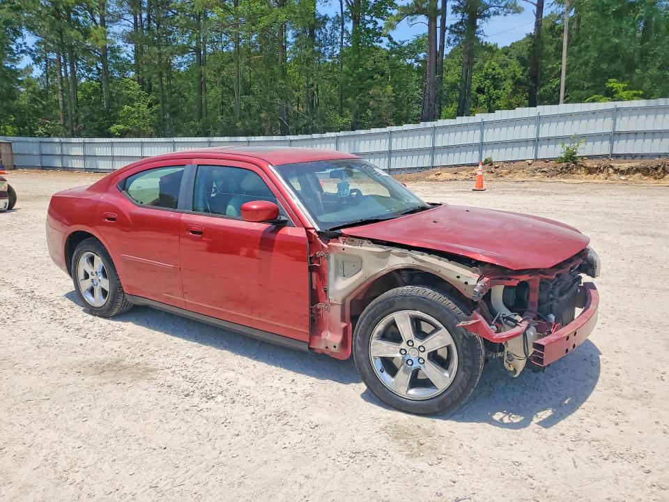 Продаж на аукціоні авто 2007 Dodge Charger, vin: 2B3KA53H47H881684, номер лоту: 56043666