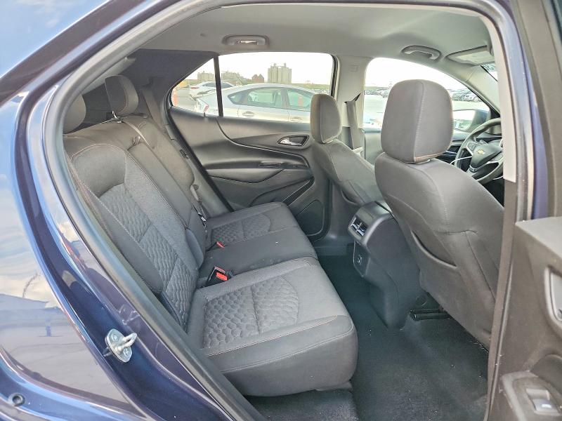 Aukcja sprzedaży 2019 Chevrolet Equinox, vin: 3GNAXUEV4KS511046, numer aukcji: 59094736
