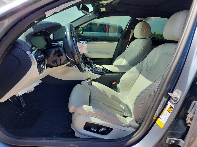 Продаж на аукціоні авто 2021 Bmw 540, vin: WBA53BJ02MWX04420, номер лоту: 54846546