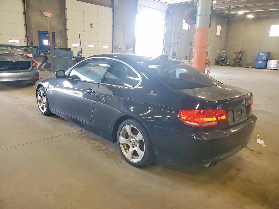 58308576 :رقم المزاد ، WBAWV5C59AP098712 vin ، 2010 Bmw 328 مزاد بيع