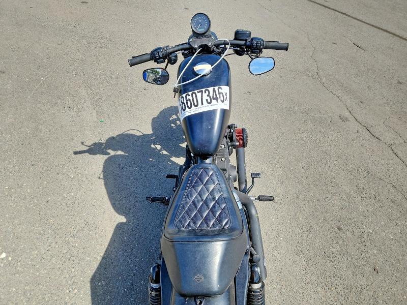 Aukcja sprzedaży 2020 Harley-davidson Xl883, vin: 1HD4LE212LB432107, numer aukcji: 58607346