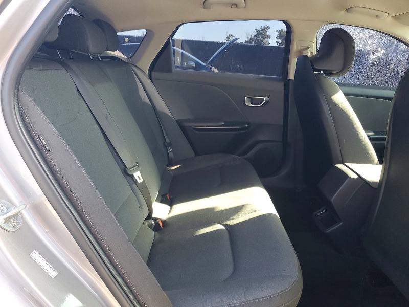 Aukcja sprzedaży 2025 Kia K4, vin: 3KPFT4DE3SE029520, numer aukcji: 56082326
