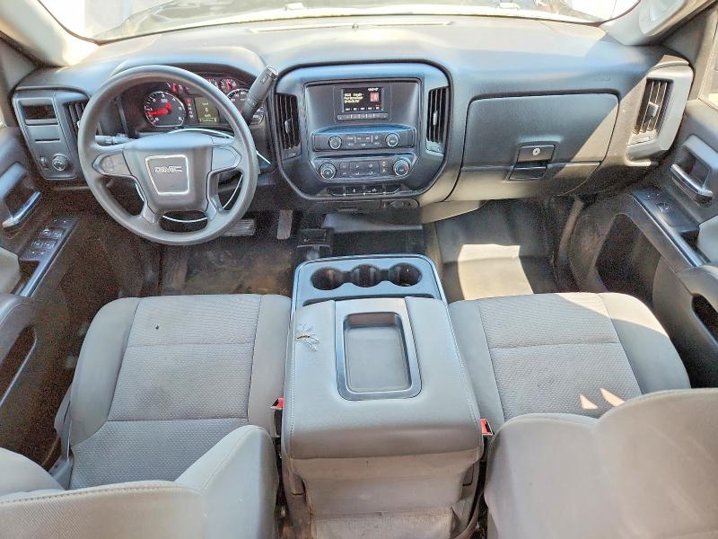 Aukcja sprzedaży 2016 Gmc Sierra, vin: 1GTV2LEH4GZ274730, numer aukcji: 58784186