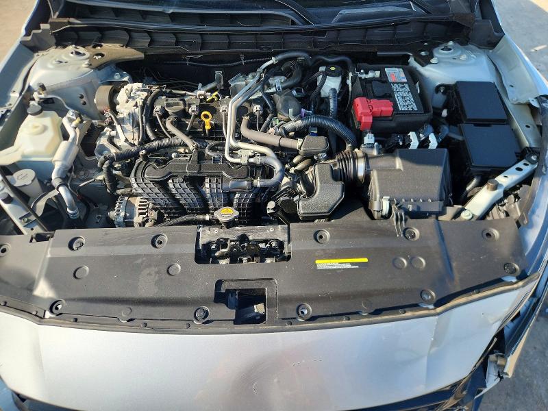 58910466 :رقم المزاد ، 1N4BL4DV4RN393181 vin ، 2024 Nissan Altima مزاد بيع