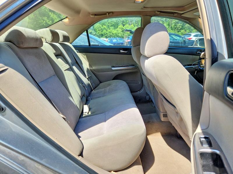 Продажа на аукционе авто 2005 Toyota Camry, vin: 4T1BE32K75U976704, номер лота: 57007556