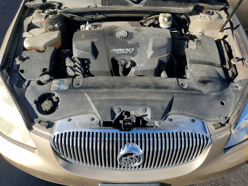 Продаж на аукціоні авто 2006 Buick Lucerne, vin: 1G4HP57276U192551, номер лоту: 59255256
