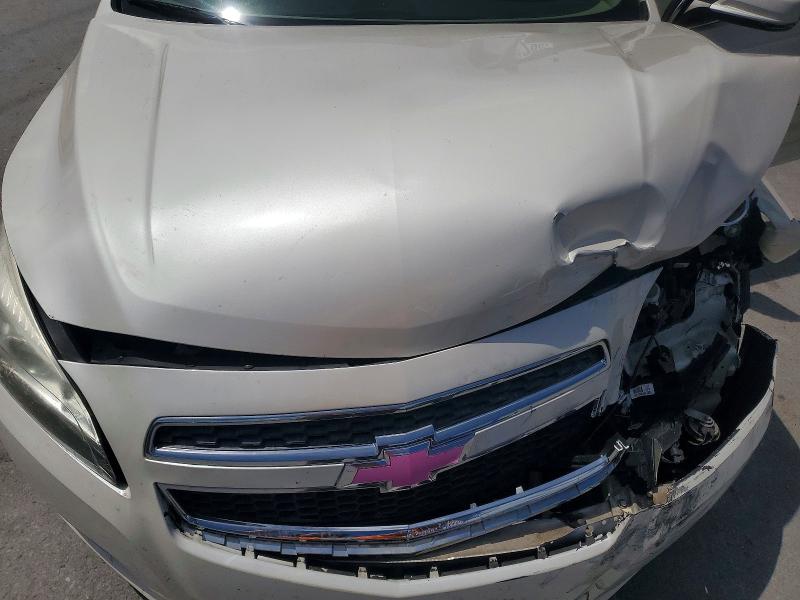 57510796 :رقم المزاد ، 1G11E5SAXDF242458 vin ، 2013 Chevrolet Malibu مزاد بيع